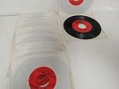 Vtg NOS 45 Arthur K. Adams (22Ct) Modern Records Blues *R204