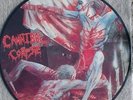 LP v. CANNIBAL CORPSE- PictureDisc-Put Them To Death -Live in Würzburg 15.4.93)
