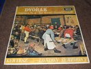 DVORAK SYMPHONY NO 9 NEW WORLD OTHELLO DECCA SXL 6291 N/M