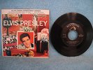 Elvis Presley Sings Christmas Songs, 1957 RCA Victor EPA-4108       2