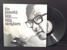 Billy Strayhorn ?– The Peaceful Side on United Artists Jazz ?– UAJS 14010 Stereo