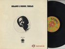 LP William S. Fischer - Circles EMBRYO SD 529..MOOG JAZZ PSYCH FUNK