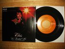 NEAR  MINT  1s / 1s  Elvis Presley 