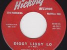 Cajun Rocker - RUSTY& DOUG - 