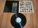 CANNONBALL ADDERLEY MILES DAVIS SOMETHIN' ELSE BLUE NOTE 1595 US NY RVG MONO