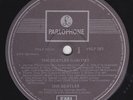 BEATLES NZ LP - Rarities, New Zealand 80's , RARE 2nd PRESSING HARDLY EVER SEEN