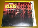 Elvis Presley - From Elvis in Memphis LP audiophile (MFSL) VG+