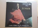 Junior Mance: 