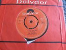THE CREATION If I Stay Too Long 1967 Polydor 7