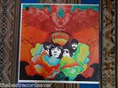Them - Time Out Time In For Them 1968 Original White-Label Promo Tower ST-5116