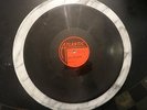 78 RPM Rockabilly Atlantic 1174 Sonny West Rave On / Call on Cupid