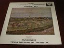 UK Decca SXL 2156 WB gr ED1 Schubert 2/8 VPO Munchinger