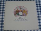 Queen - A Night At The Opera   - Playtested -  EX+ BLAIR'S