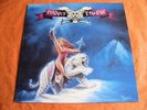 IVORY TIGER – METAL MOUNTAIN    original       HEATHEN RAGE,PARADOXX,Warzwolf