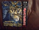 Iron Maiden Live After Death 2Lp Picture Disc, Recent Reissue, Wow