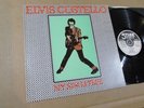 ELVIS COSTELLO my aim is true PORKY PRIME CUT UK ORIGINAL stiff SEES-3 LP NM-