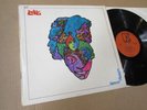 LOVE forever changes UK ORIGINAL MONO LP EKL.4013 psych rock VG+ 