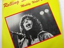 RaRe THE ROLLING STONES Muddy Water Session 2LP