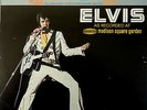 ELVIS PRESLEY As Recorded At Madison Square Garden-LP-RCA Japan Quad-R4P-5032