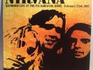 Nirvana - Recorded Live At The Palaghiaccio, Rome February 1994 Vinyl Record