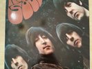 Beatles rubber soul mobile fidelity vinyl lp mfsl original master recording