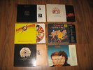 6 LPs von QUEEN / Kind of Magic + Flash Gordon + GREATEST HITS II 2 + usw.