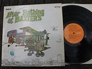 JEFFERSON AIRPLANE-AFTER BATHING AT BAXTERS-ORIGINAL UK 1969 RCA LP GRACE SLICK