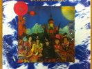 RARE Rolling Stones 2LP Alternate Their Satanic Majesties Request TMQ 3D