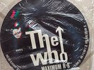 THE WHO Athena PICTURE DISC Vinyl 1982 Original UK LP NEW Pete Townshend DALTREY