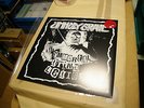 UNHOLY GRAVE - Immortal Grind Legion LP TEST PRESS #2/7 Live in Austin 2009 HMSS