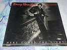 PHILIPPINES BARRY MANILOW - HERE COMES THE NIGHT LP RARE RTLP-16005