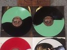NORMA JEAN- THE ALMIGHTY VINYL BOX SET /700 OOP UNDEROATH CHARIOT ETID