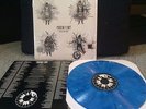 PHANTOM PLANET- RAISE THE DEAD- OOP BLUE MARBLE