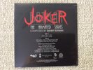 MONDO THE JOKER Batman The Animated Series 7