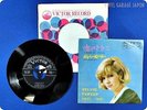 SYLVIE VARTAN I Made My Choice SS-1550 EP we6917
