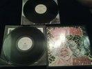 Metal LP Whiplash Power and pain 1986 roadrunner records