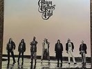 Allman Brothers Band- Seven Turns E 46144, 1990, Near Mint Vinyl LP