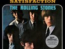 THE ROLLING STONES - I CAN'T GET NO SATISFACTION (LTD.EDT.) VINYL LP SINGLE NEW+