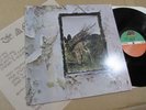 LED ZEPPELIN IV zoso SD-19129 (712286-AR) AT/GP Piros Mastering US LP NM- 