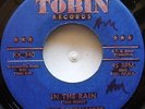 7'' REGGAE / THE DEBONAIRES / IN THE RAIN / LISTEN
