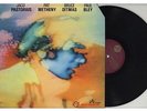 LP Jaco Pastorius / Pat Metheny / Bruce Ditmas / Paul Bley - same I.ARTISTS..NM