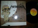 METALLICA  - ONE      maxi   ´88  12