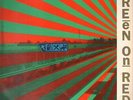 Green On Red ?– Gas Food Lodging - LP 1985 D - RTD 29