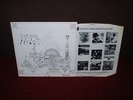 PINK FLOYD Relics LP 1971 STARLINE 1st Press MINT EARLIEST EVER