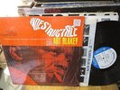Art Blakey & The Jazz Messengers Lp Indestructible in Shrink w Lee Morgan Nr M