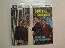 GERRY & THE PACEMAKERS:Gerry In California-U.K. 7
