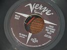 WILLIE BOBO Fried Neckbones and Home Fries/1-2-3 VERVE 10400 LATIN SOUL 45