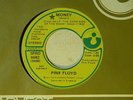 Pink Floyd (dj 45) MONEY mono / stereo   Harvest pro 6669 M- to VG++