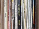 Bundle LPs Blondie/Michael Jackson/Paul Young/David Bowie/T-Rex/Frank Sinatra