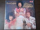 33 t  JIMI HENDRIX. ELECTRIC LADYLAND. POLYDOR 2612 002.( original.1968).VG+/VG+